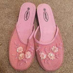 💕 Pink Slides 💕 Lowest Price!